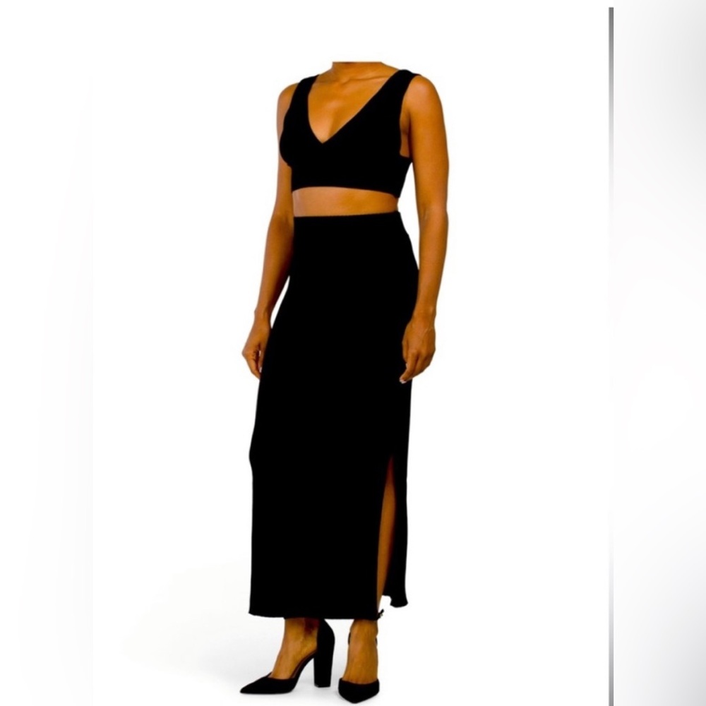 House of Harlow 2pc Set